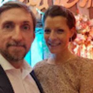 Meet your Posher, Simone